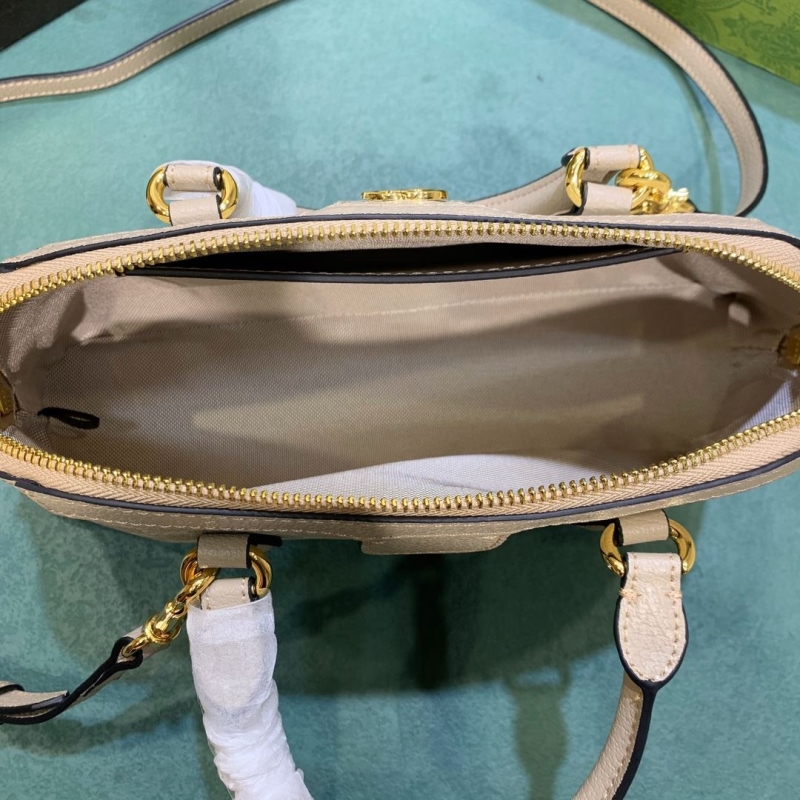 Gucci Top Handle Bags